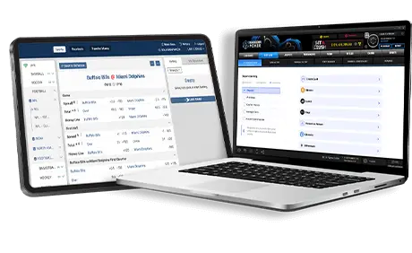 Online Sports
