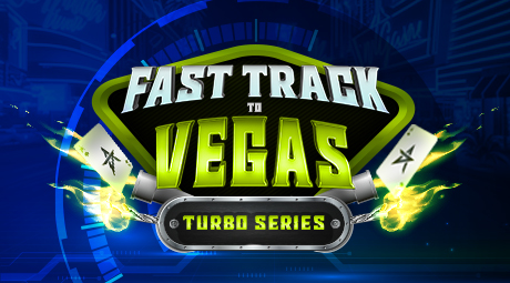 Fast Track to Vegas