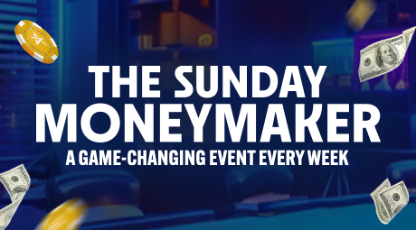 The Sunday MoneyMaker