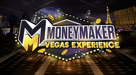 MoneyMaker Vegas