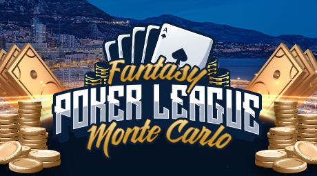 Fantasy Poker League Monte Carlo