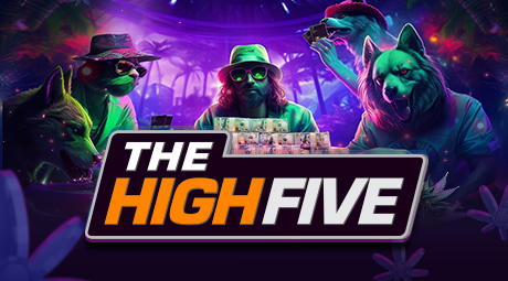 The High Five