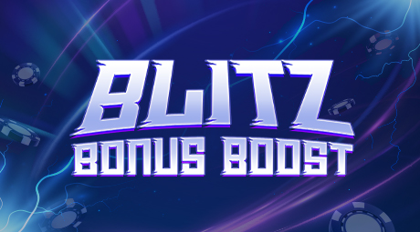 Blitz Bonus Boost