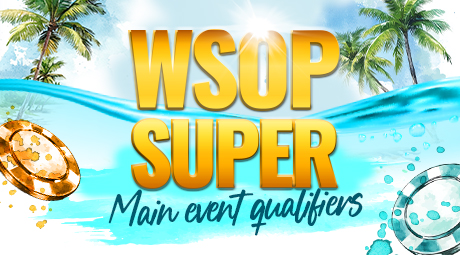 WOSP SuperMainEvent