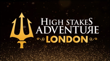 High Stakes Adventure London