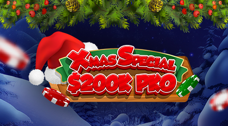 Xmas Special