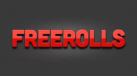Freerolls
