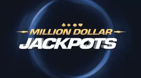 Million Dollar Jackpots