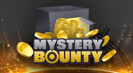 MysteryBounty