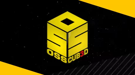 OSSCub3D