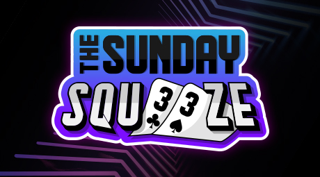Sunday Squeeze