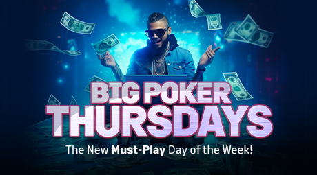 Big Poker Thursdays