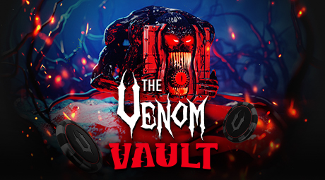Venom Vault