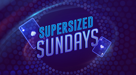 Supersized Sundays