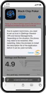 Step 4 Mobile APP