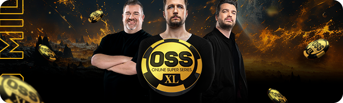 Online Super Series XL