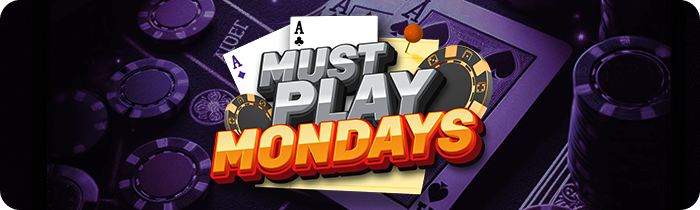 Must Play Mondays