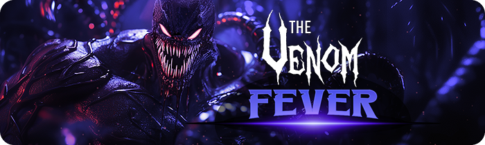 The Venom Fever