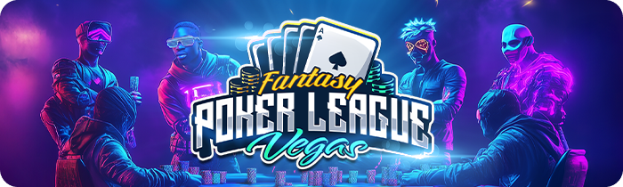 Fantasy Poker League