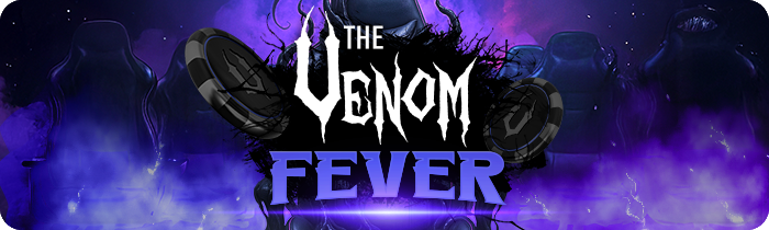 Venom Fever