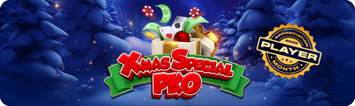 Christmas Special PKO