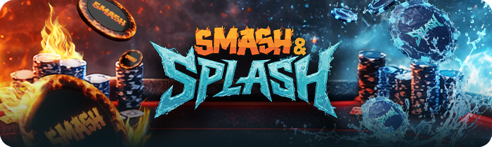 Smash & Splash